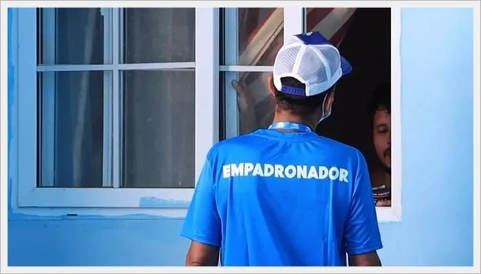 Censos Nacionales: informan cifra preliminar de población en Panamá